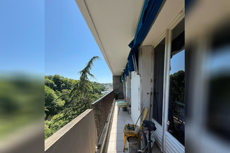 achat appartement morlaix 29600