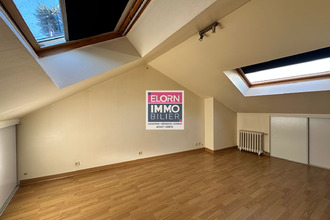 achat appartement morlaix 29600