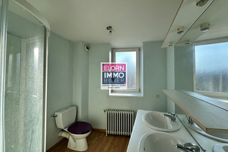 achat appartement morlaix 29600