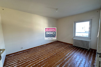 achat appartement morlaix 29600