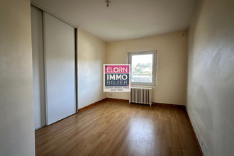 achat appartement morlaix 29600