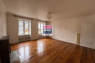 achat appartement morlaix 29600