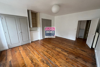 achat appartement morlaix 29600