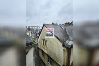 achat appartement morlaix 29600