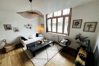 achat appartement morlaix 29600