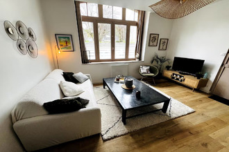 achat appartement morlaix 29600