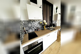 achat appartement morlaix 29600