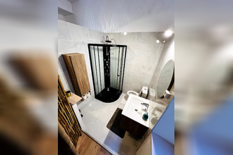 achat appartement morlaix 29600