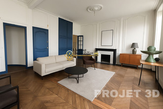 achat appartement morlaix 29600