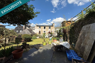 achat appartement morlaix 29600