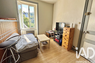 achat appartement morlaix 29600