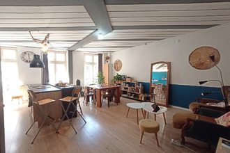 achat appartement morlaix 29600