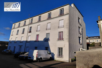 achat appartement morlaix 29600