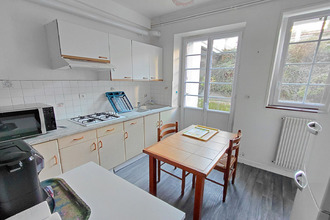 achat appartement morlaix 29600