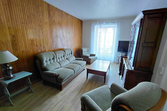 achat appartement morlaix 29600