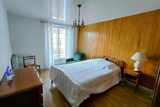 achat appartement morlaix 29600