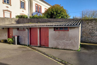 achat appartement morlaix 29600