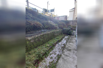 achat appartement morlaix 29600