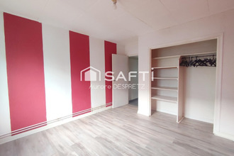 achat appartement morlaix 29600