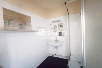 achat appartement morlaix 29600