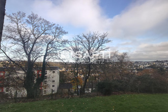 achat appartement morlaix 29600