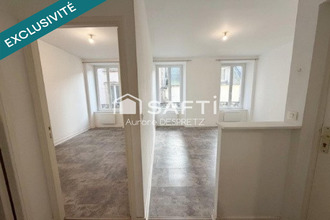 achat appartement morlaix 29600