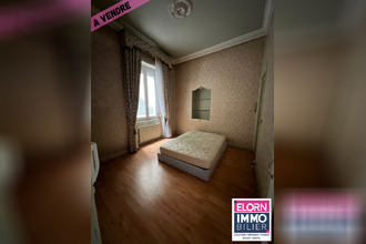 achat appartement morlaix 29600