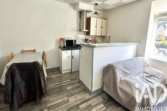 achat appartement morlaix 29600