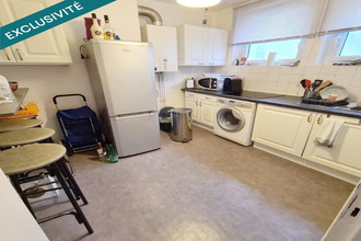 achat appartement morlaix 29600