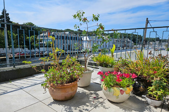 achat appartement morlaix 29600