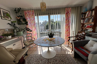 achat appartement morlaix 29600