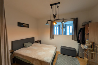 achat appartement morlaix 29600