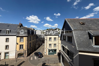achat appartement morlaix 29600