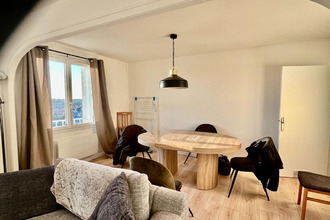 achat appartement morlaix 29600