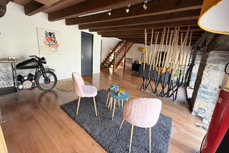 achat appartement morlaix 29600