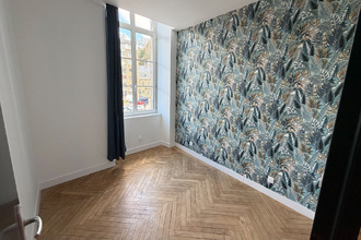 achat appartement morlaix 29600