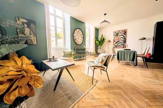 achat appartement morlaix 29600