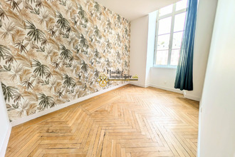 achat appartement morlaix 29600