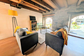 achat appartement morlaix 29600