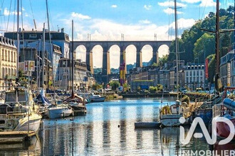 achat appartement morlaix 29600