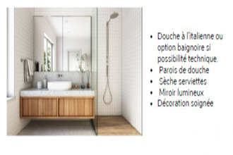 achat appartement morlaix 29600