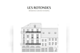 achat appartement morlaix 29600