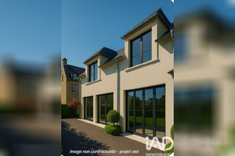 achat appartement morlaix 29600