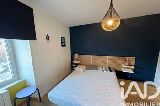 achat appartement morlaix 29600