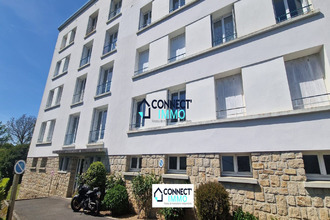 achat appartement morlaix 29600