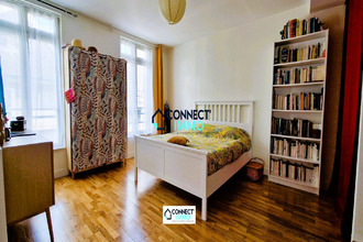 achat appartement morlaix 29600