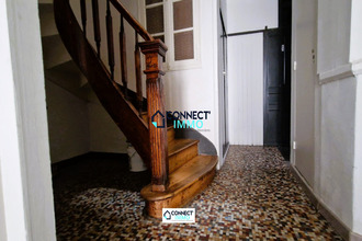 achat appartement morlaix 29600
