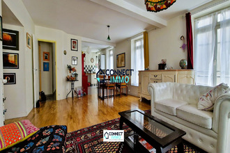 achat appartement morlaix 29600