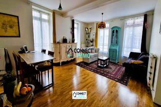 achat appartement morlaix 29600