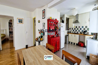 achat appartement morlaix 29600